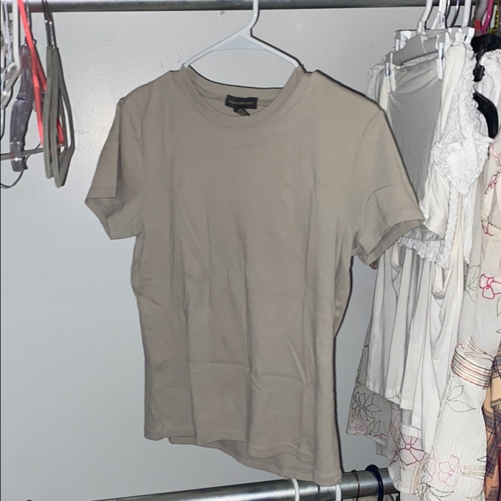 Banana republic T-shirt